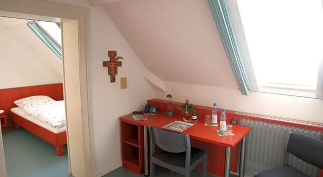 Habitación Estándar Kloster Frauenberg