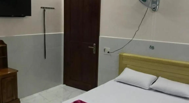 Номер Standard Hoang Anh Hotel