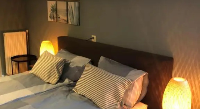Dunes & Sea at Kijkduin, Book Hotel Hoteller i Haag med pool, Swimmingpool