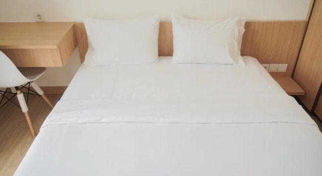 Comfortable Design 2BR with Washing Machine Sky House BSD Apartment, Rezervovat Apartmán Legok West Java