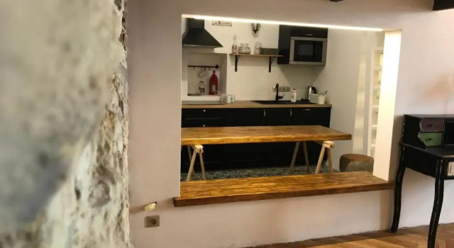 Apartamento De lujo Pinkova Apartments
