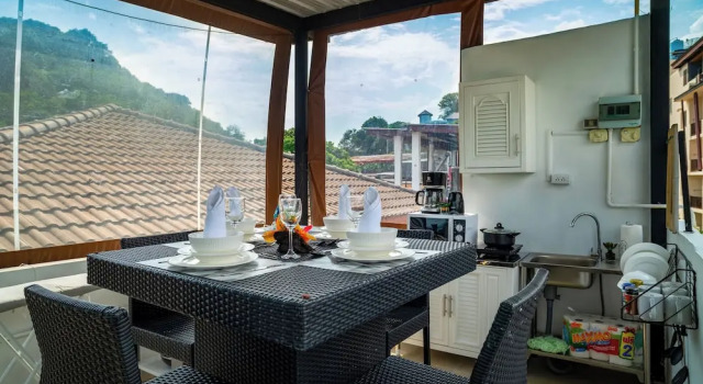 Номер Standard Dreambeach 2-villas