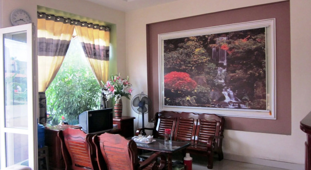 Sen Hotel Haiphong