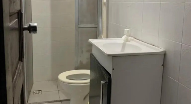 Люкс Standard Pousada Travessia
