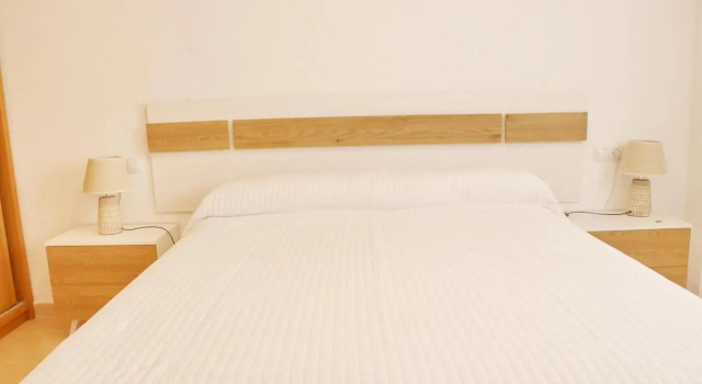 Apartamento Río Salado