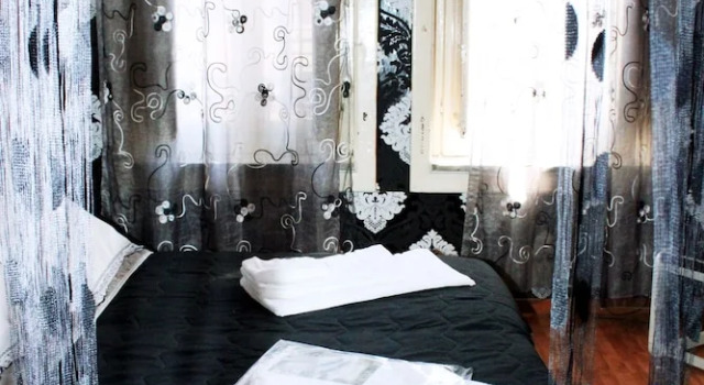 Camera doppia Standard B&B Camelot