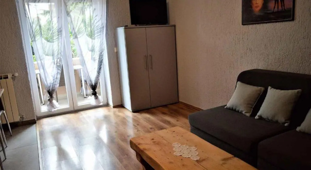 Apartment in Porec - Istrien 41018, Забронировать Апартаменты/квартира Апартаменты Пореч, Апартаменты/квартира