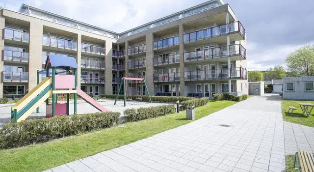 Bjørvika Apartments - Forus Leilighetshotell, Boek Appartement Appartementen in Rogaland, Appartement