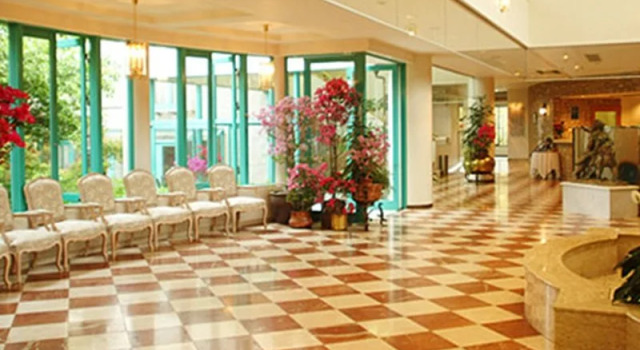 Ryokan Hokumon Yashiki, Reserva ahora Hotel Hoteles SPA en Yamaguchi, SPA