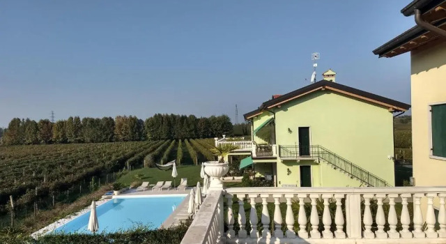 Апартаменты Residenza Pastrengo