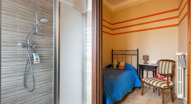 Номер Standard B&B La Botte - Taurasi