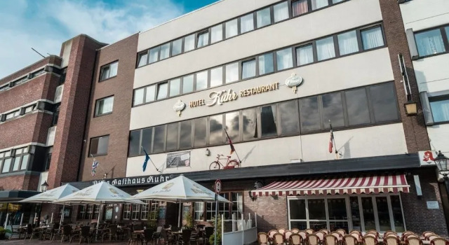 Altes Gasthaus Kuhr - Hotel & Restaurant, Réserver Hôtel Papenbourg Emsland