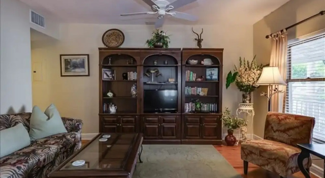 Anchor Inn - Unit 3 2 Bedroom Apts, Book Lejlighed Hoteller i Boca Grande med pool, Swimmingpool