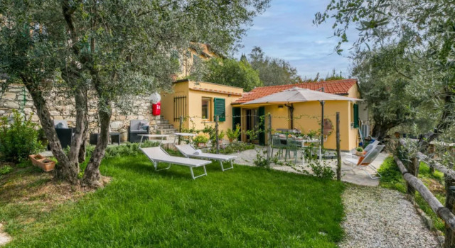 House  Florence