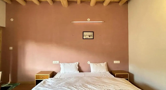 Nathula Homestay