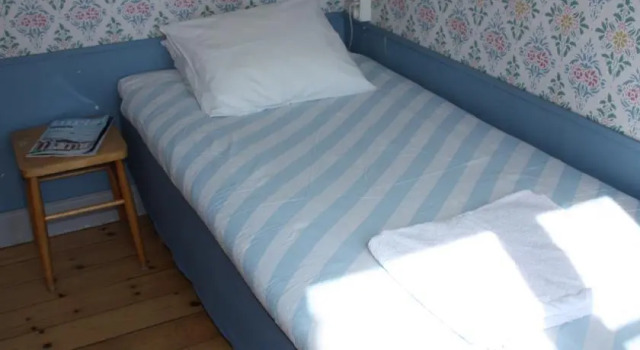 STF Vandrarhem Edsbyn, Book Hotel Billige hoteller i Gävleborg
