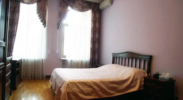 Апартаменты Business KievRent Apartments