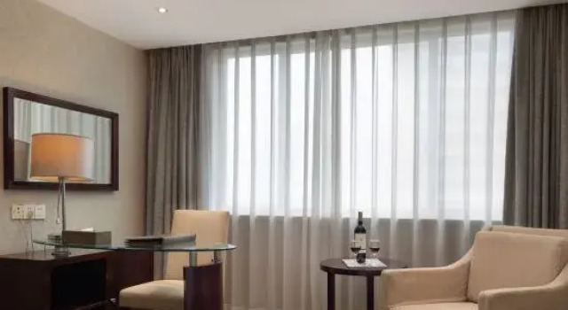 Двухместный номер Standard Louyuan Hotel