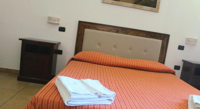Номер Standard Tenuta Ferraro Gallipoli