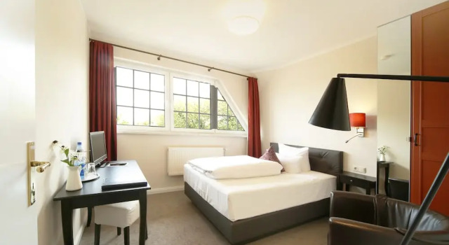 Номер Standard Landhotel Wittenbeck