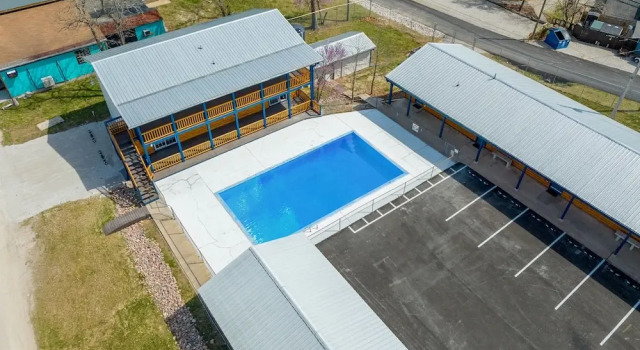 Номер Standard Sc2- Silver Cove 2 2 Bedroom Condo