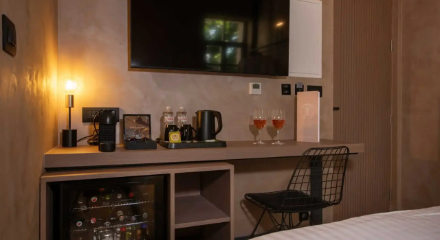 Номер Standard Nearchou Boutique Hotel