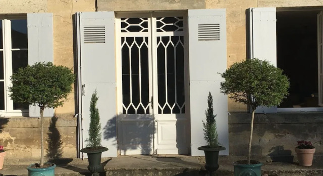 Chateau La Maronne, Reserva ahora Hotel Mauriac 