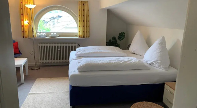 Номер Standard Landhaus Wiesemann Parkappartements & Dependance - Nähe Ettelsberg-Talstation