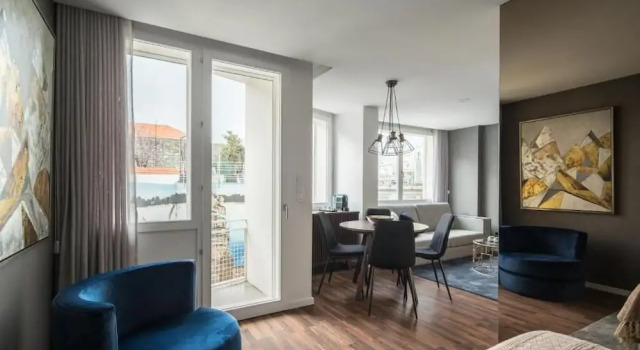 Студия La Maison Ceuta