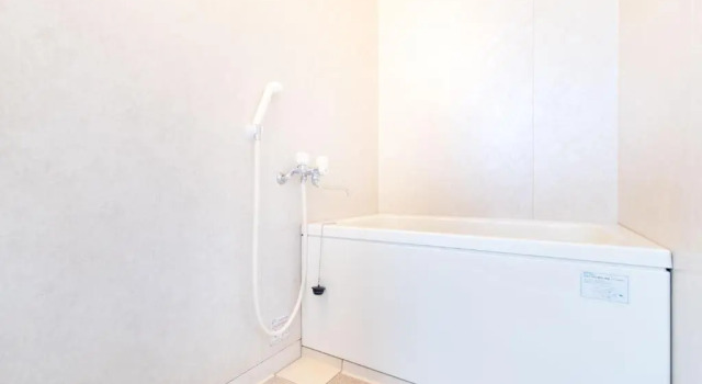 Семейный номер Standard с балконом Seaside Pension Petit Shirahama
