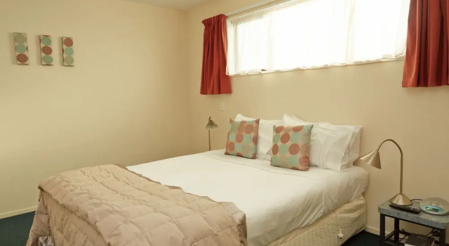 Апартаменты Premium Bavarian Motel