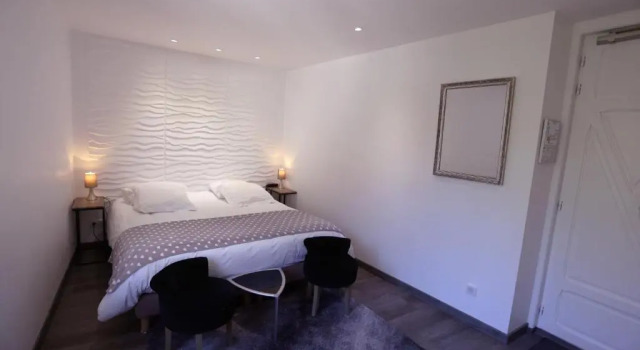 Номер Deluxe Hotel La Buissonniere
