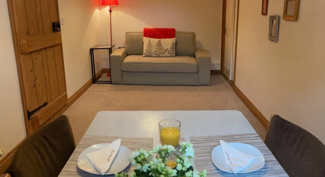 61 on Folly B&B Suites, Prenota Bed & breakfast Wymondham Norfolk