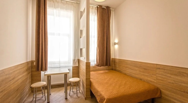 Smart Apartment Krehivska 7a, Réserver Appartement Rozgirche 