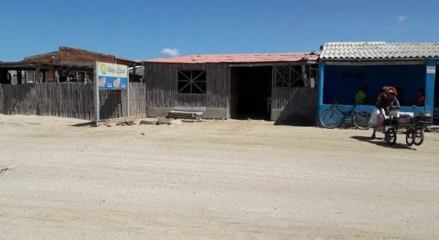 Mar y Sol, Rezervovat Hotel Levné hotely v Guajira