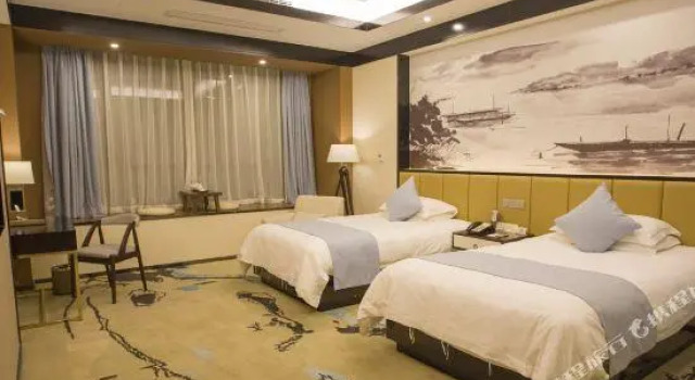 Acorn Hotel, Prenota Hotel Huzhou Zhejiang