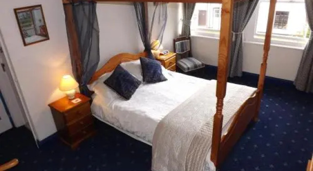 The Old Cider House, Rezervasyon Otel Nether Stowey Quantock Hills