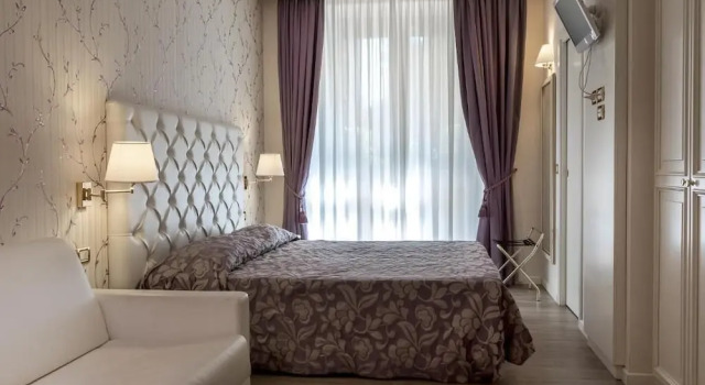 Номер Deluxe Hotel Palazzo Bello