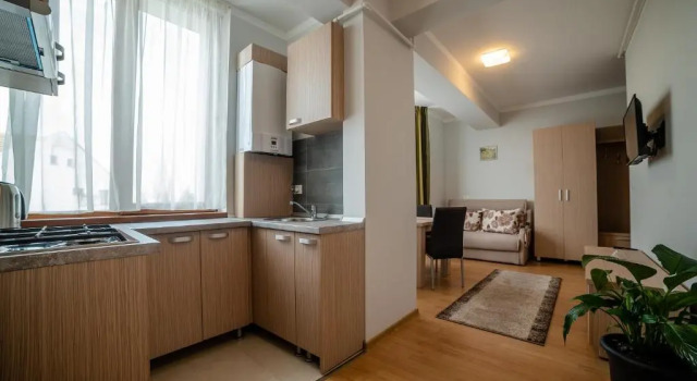 Люкс Elis Residence