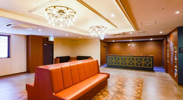 KOKO HOTEL Kumamoto Kamitori, Book Hotel SPA-hoteller i Kumamoto, SPA
