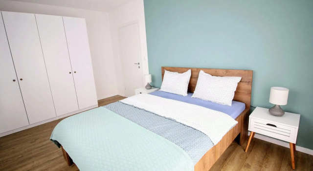 RESIDENCES by zec - SUPERIOR comfort. PERFECT holidays, Забронировать Отель Отели Приморско-Горанской жупания 3 звезды, 3*