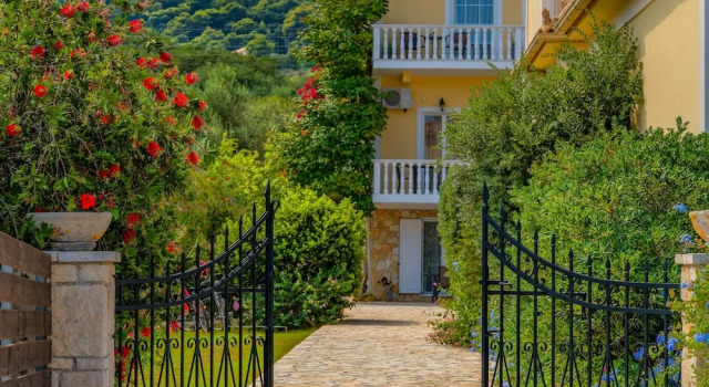 Villa Dionysios, Prenota Villa Kerion Zante
