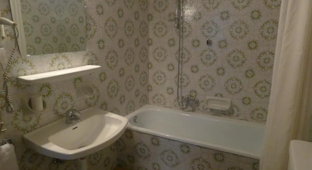 Трёхместный номер Standard Steinhauswirt