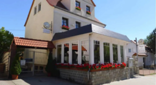 Hotel Guldenhof