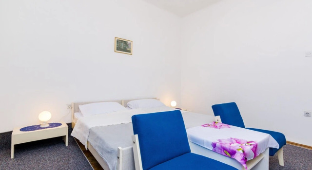 Апартаменты Apartment Lucy