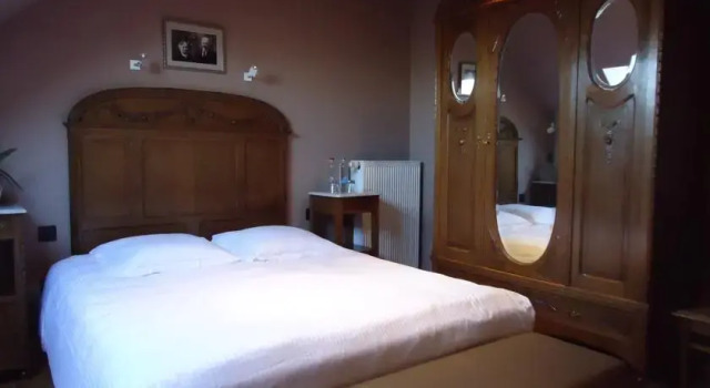 Krekershof, Prenota Hotel  