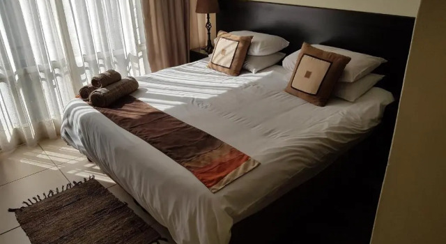 Номер Standard 360 Eastwoods Guesthouse
