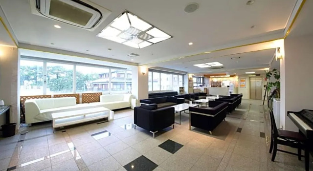 Hotel Ginsui - Vacation STAY 58195v