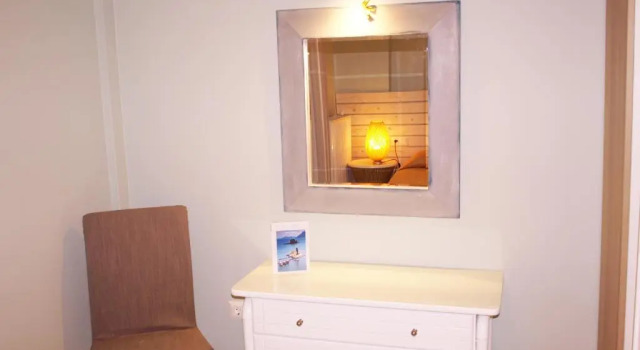 Апартаменты Superior Saint Nicholas Beach Apartments