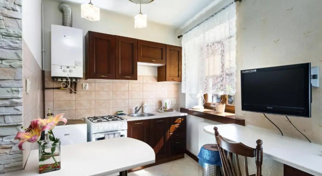 Апартаменты c 1 комнатой Apartamenty Magia